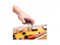 D´Addario PW-GBMT-01 D´Addario PW-GBMT-01